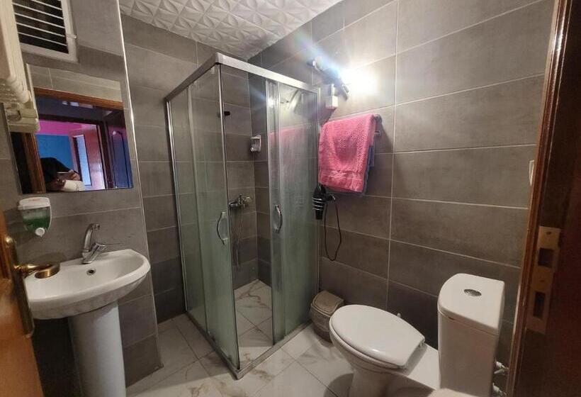 Номер Стандарт, Sari Kosk Butik Otel