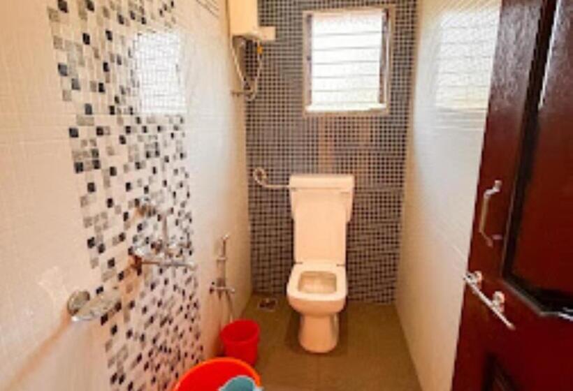 Номер Deluxe Кровать Кинг, Surabhi Agro Resort Niwali
