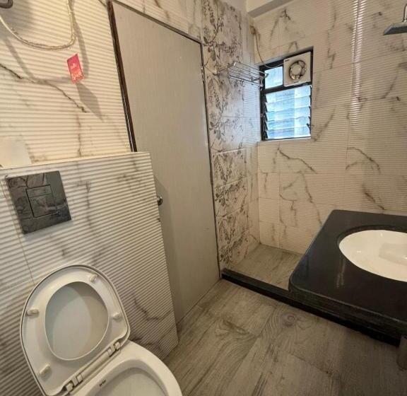 スタンダードルーム, Sushrita Hillview Homestay