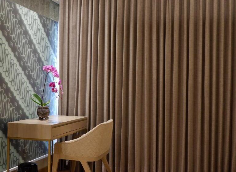 סוויטה, The Margaux Hotel Yogyakarta