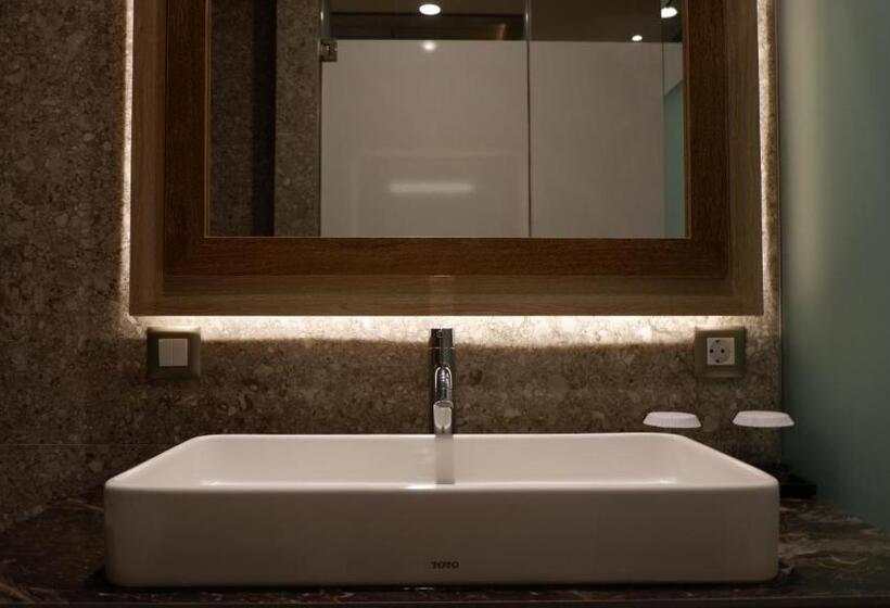 Номер Deluxe Одноместный, The Margaux Hotel Yogyakarta