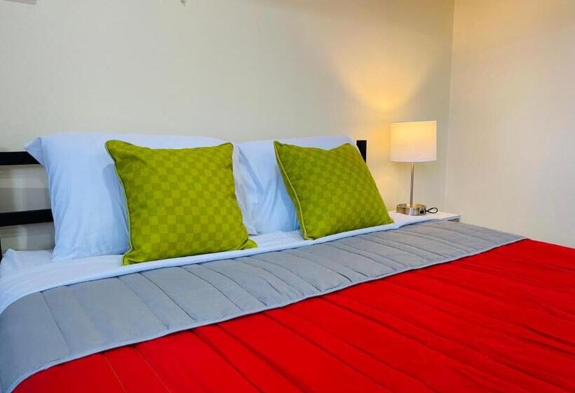 デラックストリプルルーム, The Rainier Bed & Breakfast 5