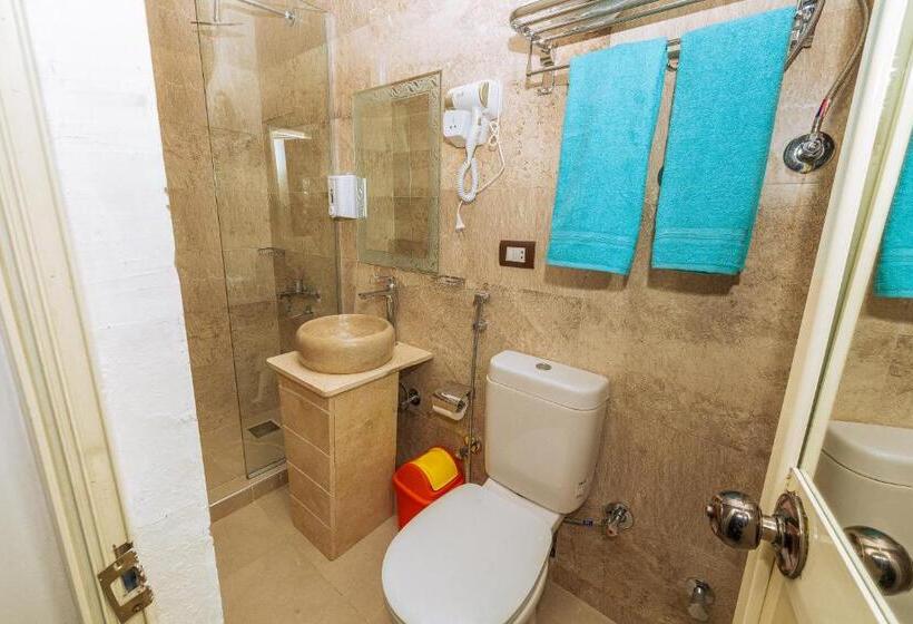 اتاق لوکس, White Pyramids Inn