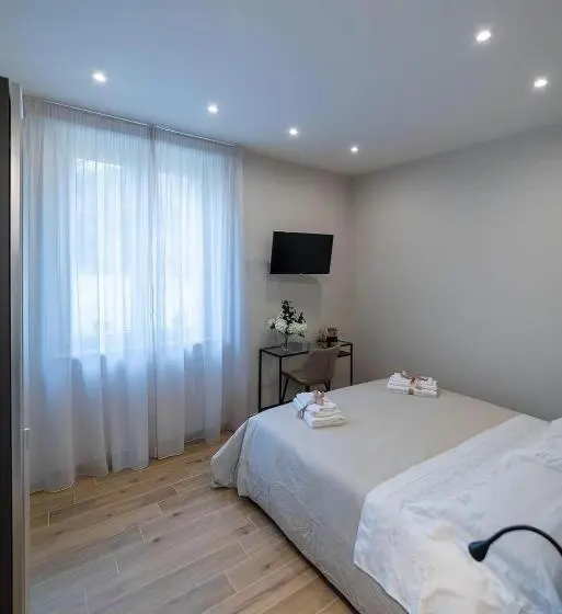 Standard-huone, B&b Il Glicine