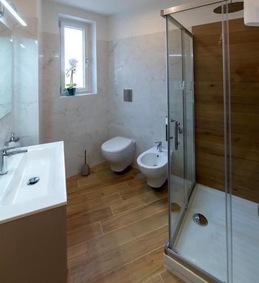 Номер Стандарт, B&b Il Glicine