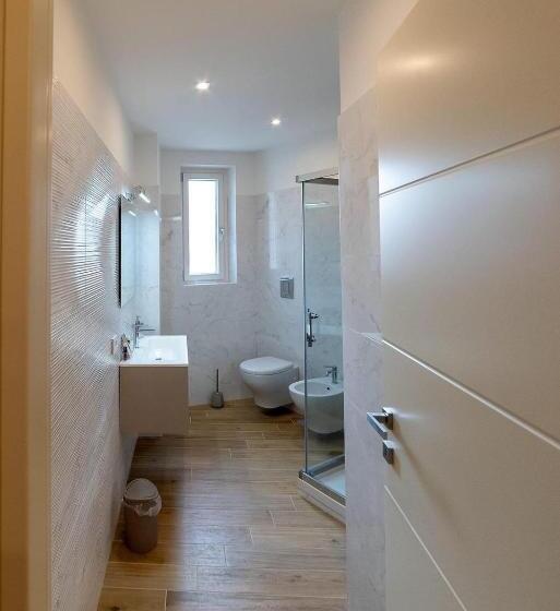 חדר סטנדרט, B&b Il Glicine