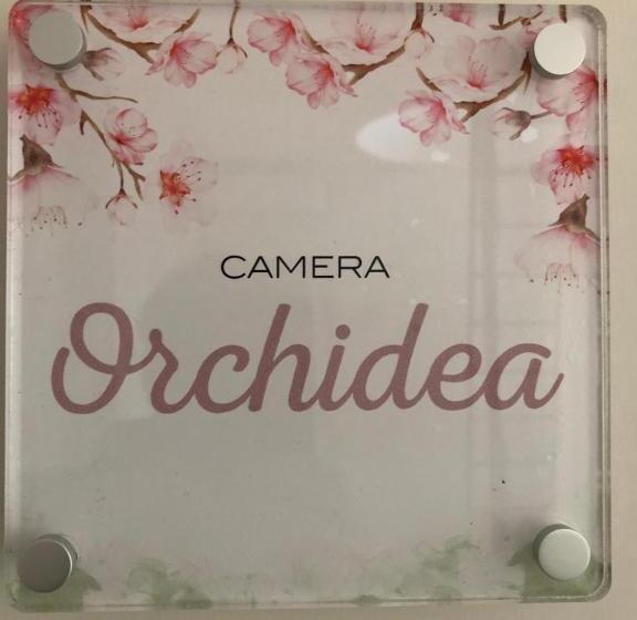 חדר סטנדרט, B&b Il Glicine