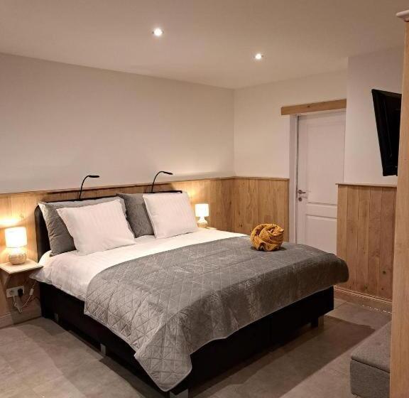 デラックスルーム, D&d  Domein Den Buiten