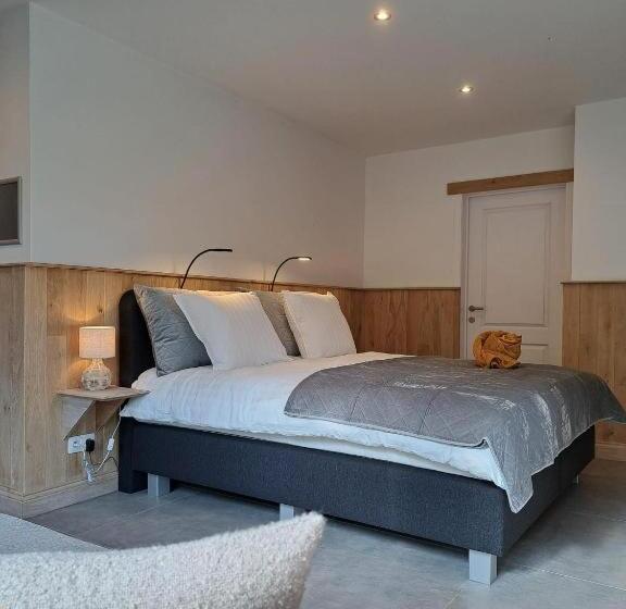 デラックスルーム, D&d  Domein Den Buiten