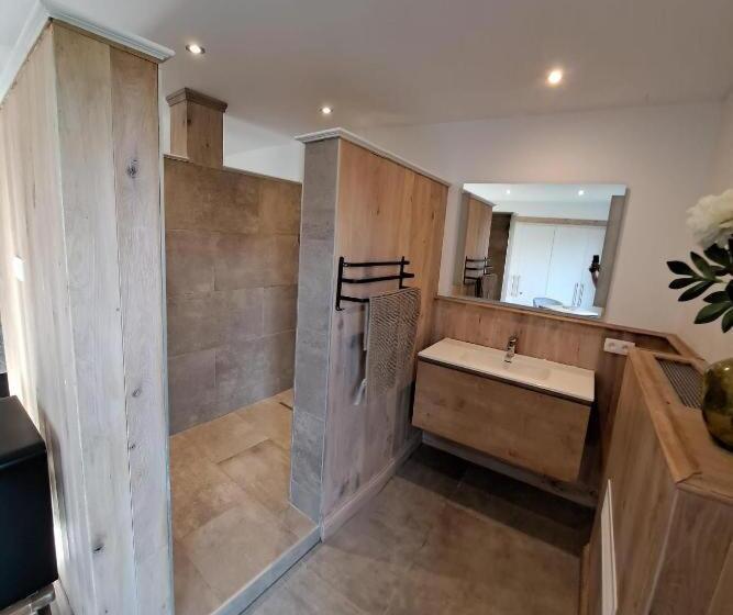 デラックスルーム, D&d  Domein Den Buiten