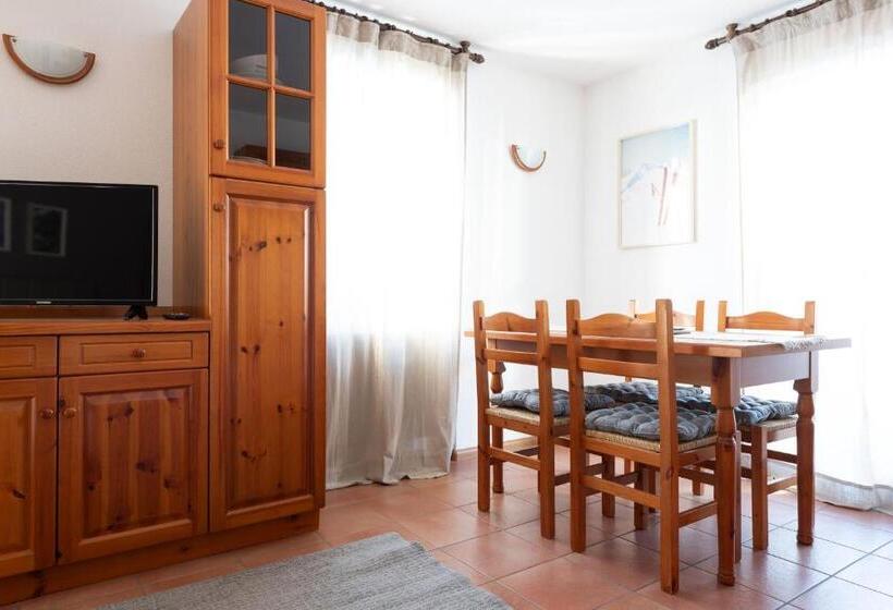 חדר סטודיו סטנדרד, Chalet Ginepro