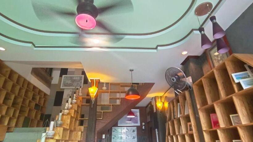 豪华房间, Changrojresortkaengkhoi