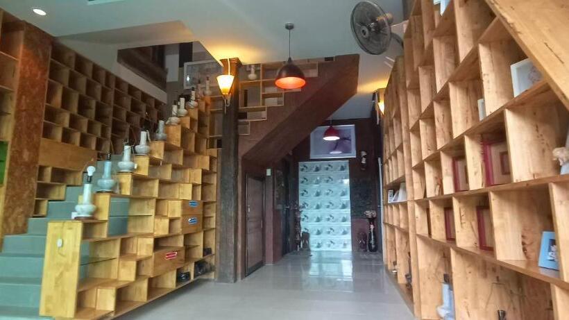 带大床的标准间, Changrojresortkaengkhoi