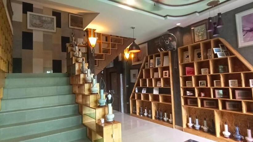 标准三人间, Changrojresortkaengkhoi