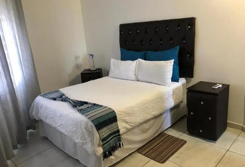 スタンダードルーム, Emakhabeleni Bed & Breakfast