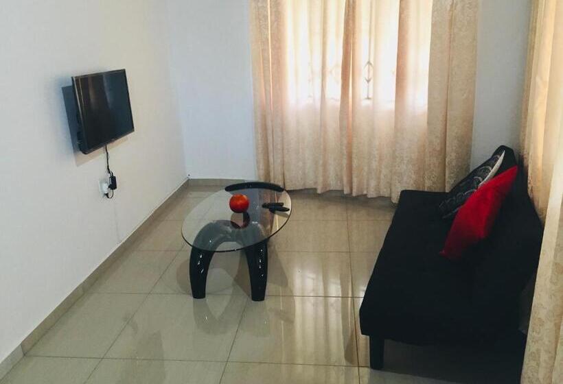 Номер Стандарт, Emakhabeleni Bed & Breakfast