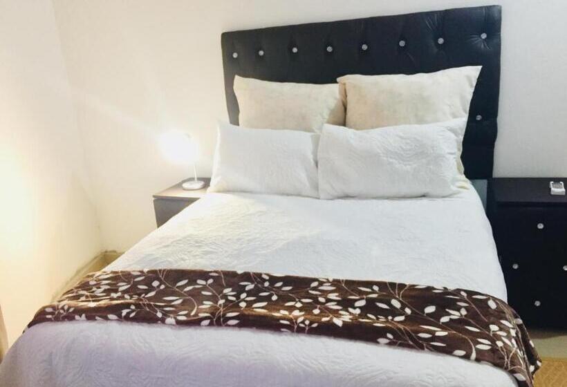 标准间, Emakhabeleni Bed & Breakfast