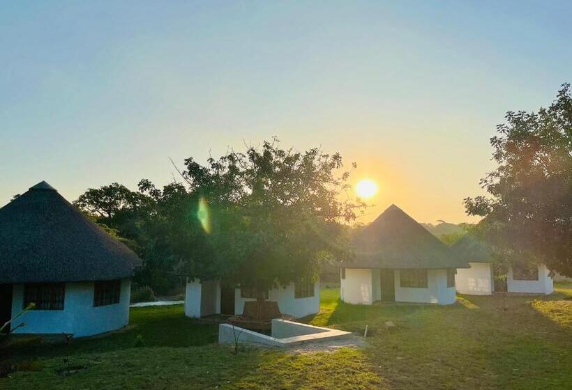 标准间, Emakhabeleni Bed & Breakfast