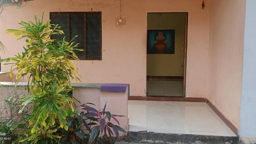 חדר סטנדרט, Amantran Resort