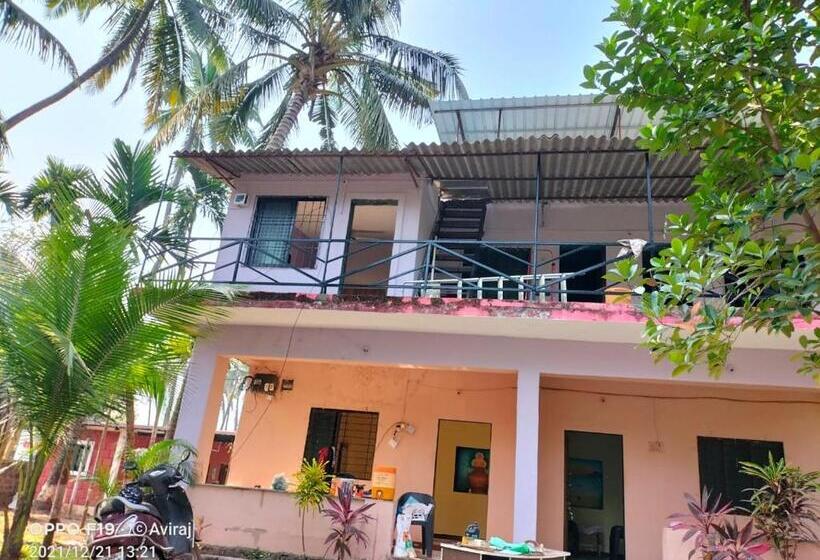 חדר סטנדרט, Amantran Resort