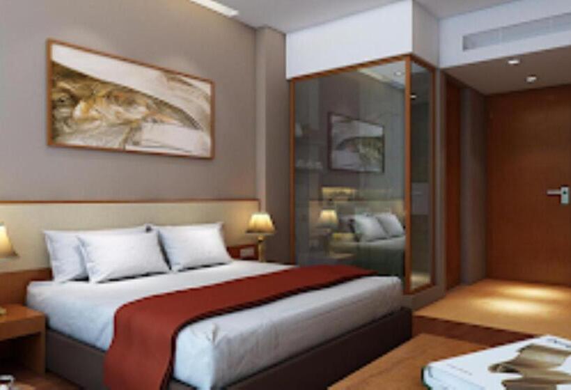 Номер Стандарт Индивидуальный, Cachar Club Silchar