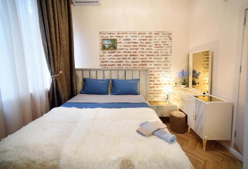 اتاق اکونومی, City Lux