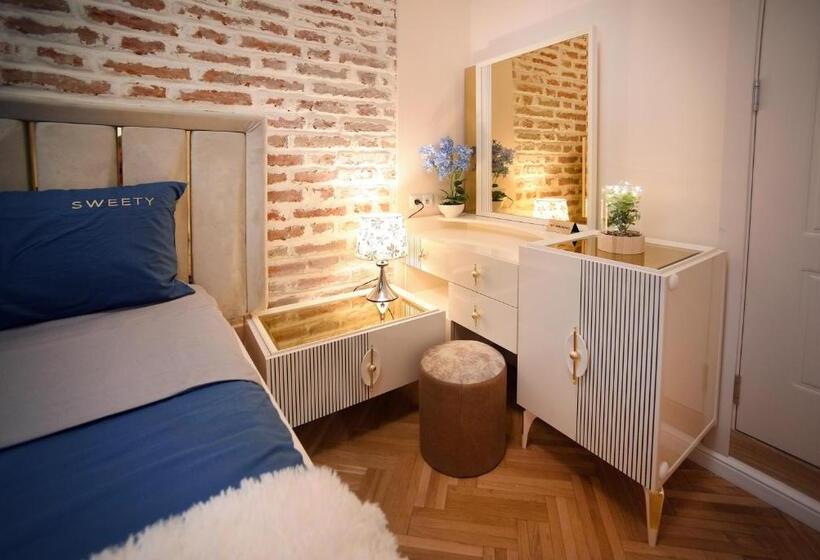 آپارتمان 2 خوابه, City Lux