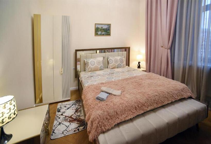 اتاق استاندارد, City Lux