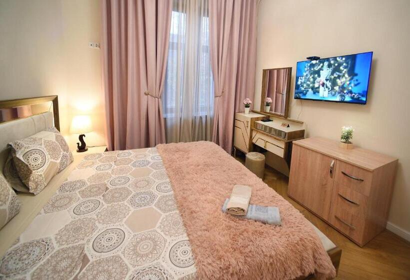 اتاق استاندارد, City Lux