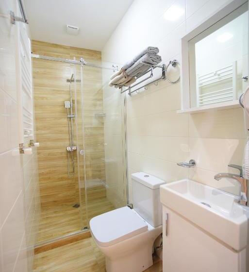 اتاق اکونومی, City Lux