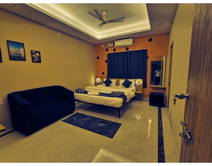 스탠다드 룸, Emerald Inn