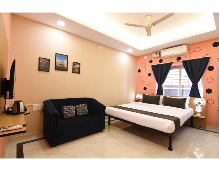 스탠다드 룸, Emerald Inn