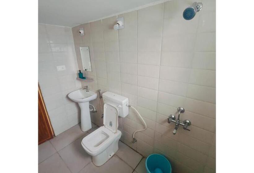 수피리어 룸, Emerald Inn