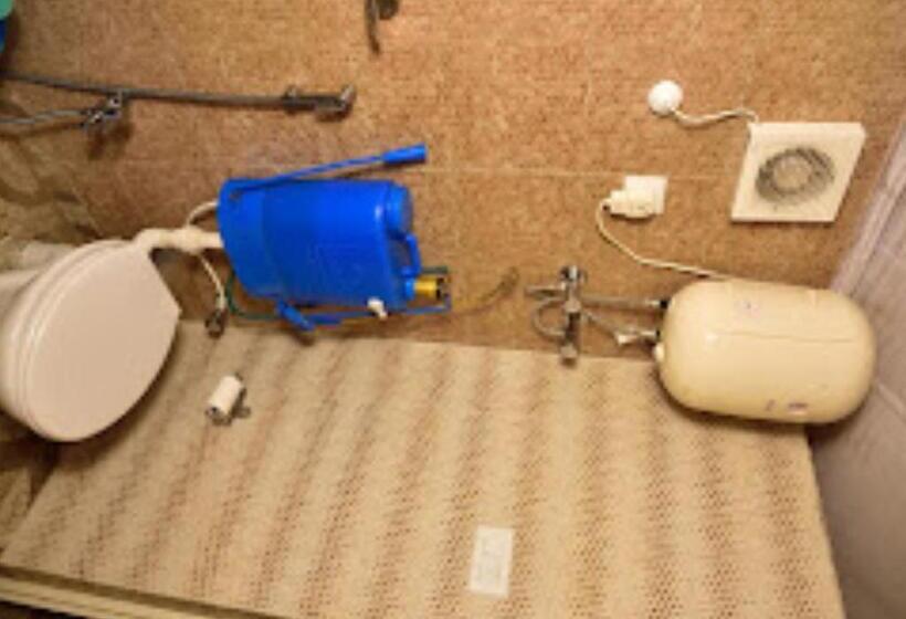 豪华房间, Garh Panchkot Eco Tourism West Bengal