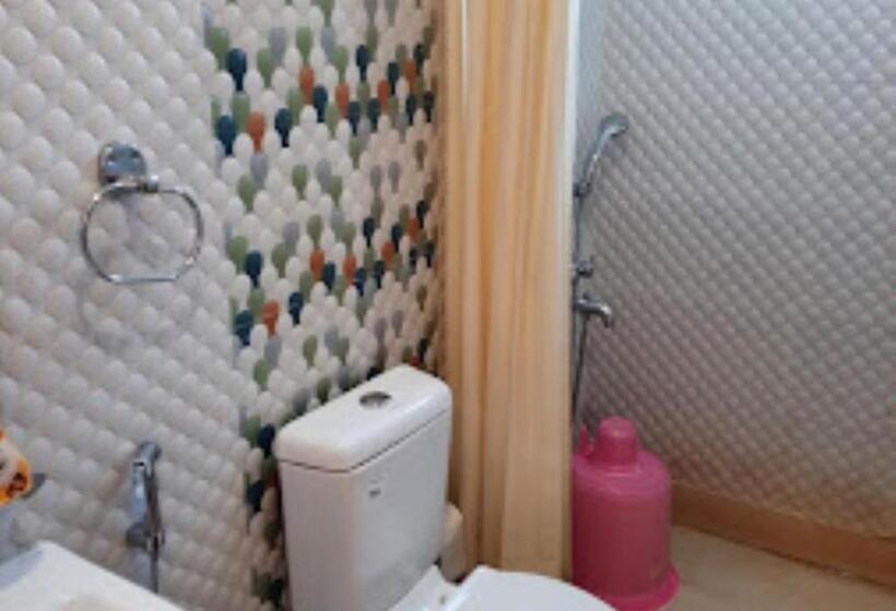 Family Suite, Garh Panchkot Eco Tourism West Bengal