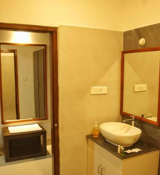 デラックスルーム, Havelock Gateway