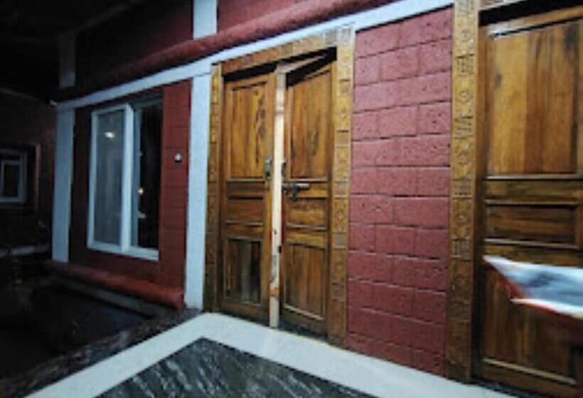 Стандартный Номер Кровать Кинг, Hidden Hill Resort Pali Sudhagad