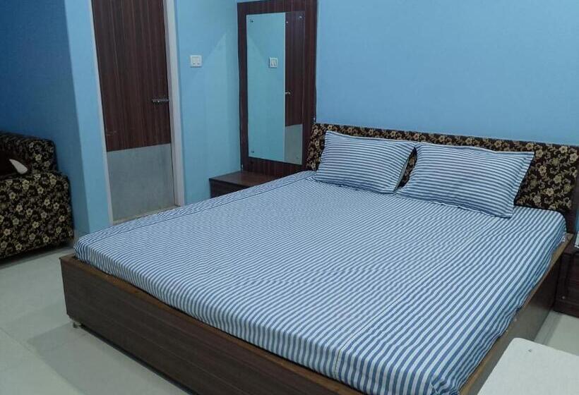 マウンテンビュースタンダードルーム, Hillview