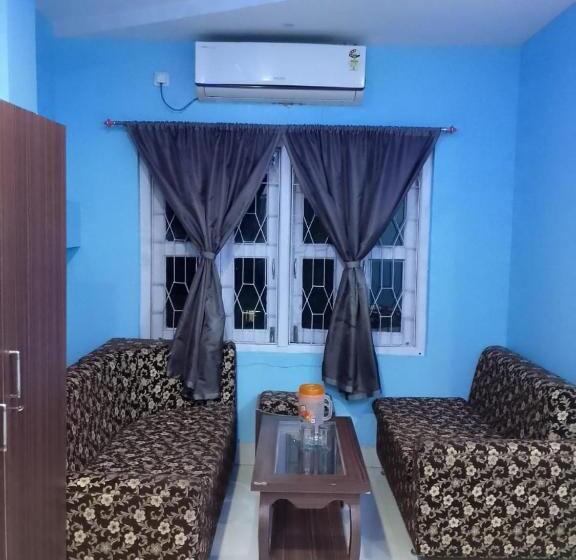 スタンダードシングルルーム, Hillview