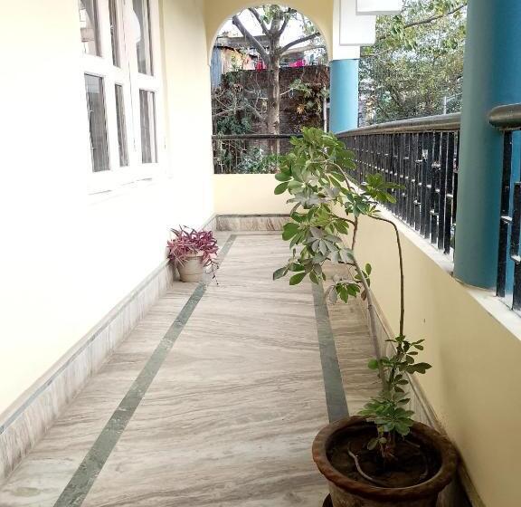 スタンダードシングルルーム, Hillview