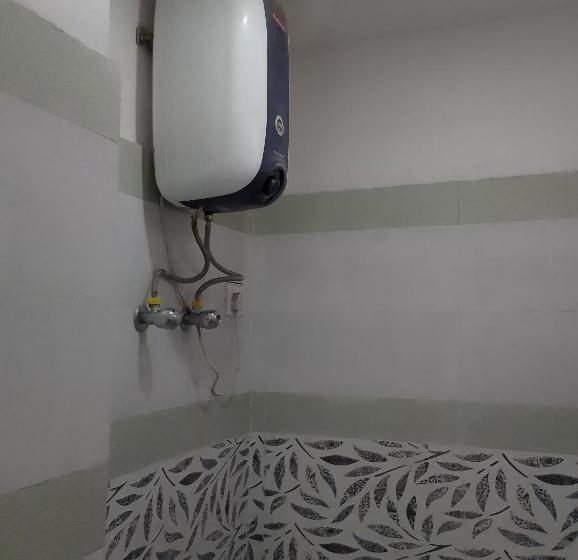 スタンダードシングルルーム, Hillview