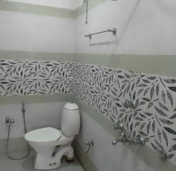 スタンダードシングルルーム, Hillview