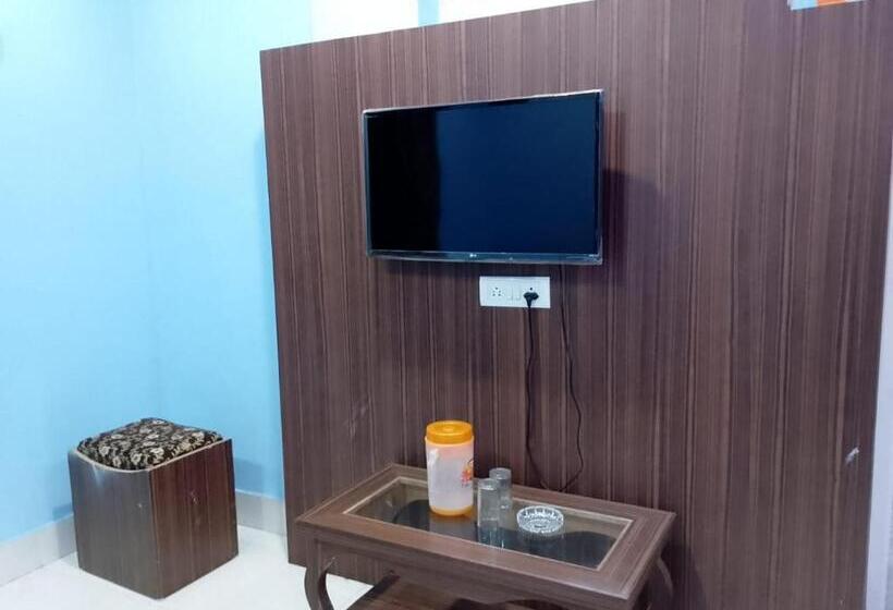 バルコニー付きスタンダードルーム, Hillview