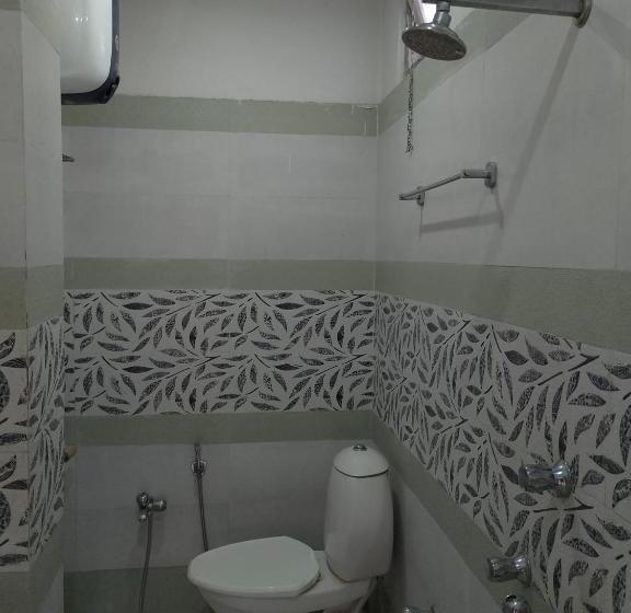 スタンダードトリプルルーム, Hillview