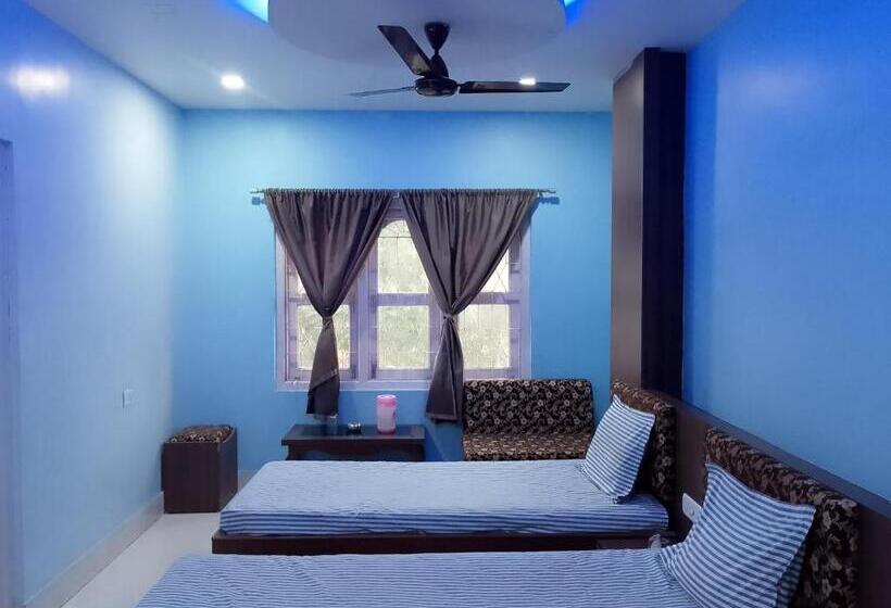 Номер Стандарт Трехместный, Hillview