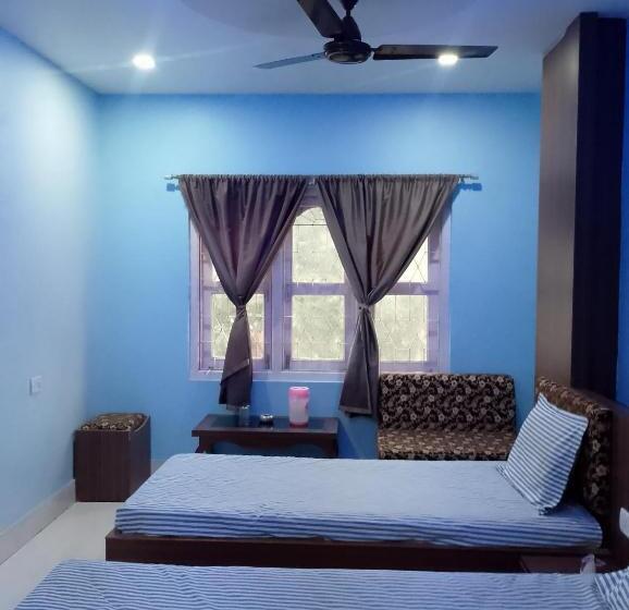 スタンダードトリプルルーム, Hillview