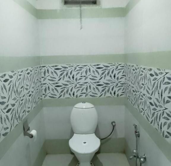 スタンダードトリプルルーム, Hillview