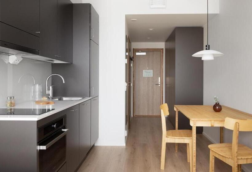 סטודיו בסיסי, Noli Otaniemi