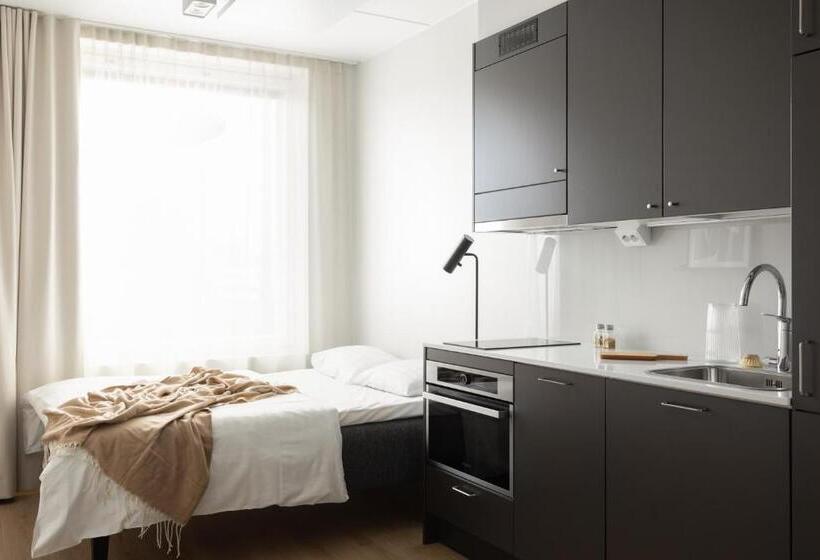 סטודיו בסיסי, Noli Otaniemi