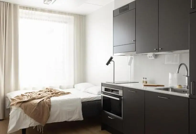 Basic-studio, Noli Otaniemi